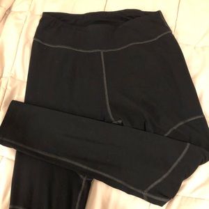Pact Organic Cotton Leggings